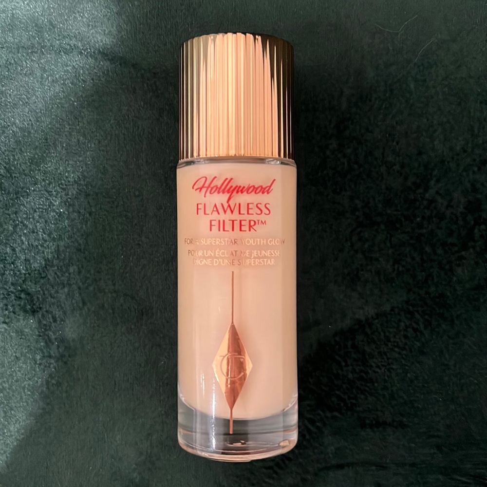 Hollywood Flawless Filter Shade 1